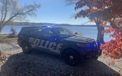 Officials In Sharon Investigate Apparent Homicide