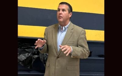 Sullivan Discusses City Elections, Veterans Day, End Of SAG-AFTRA Strike