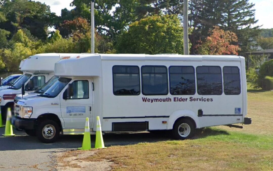 Fire Leads To Temporary Closure Of Weymouth Senior Center