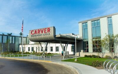Outage Causes Early Dismissal At Carver Elementary School