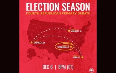 Creed Previews Fourth GOP Debate