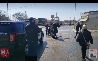 SAG-AFTRA Ratifies Contract, Filming Returns To South Shore