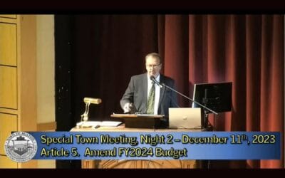 Milton Dissolves STM After Voting On 4 Of 8 Articles