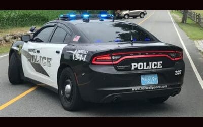 Brockton Man Accused Of Assault, Attempting To Steal Norwell Police Cruiser