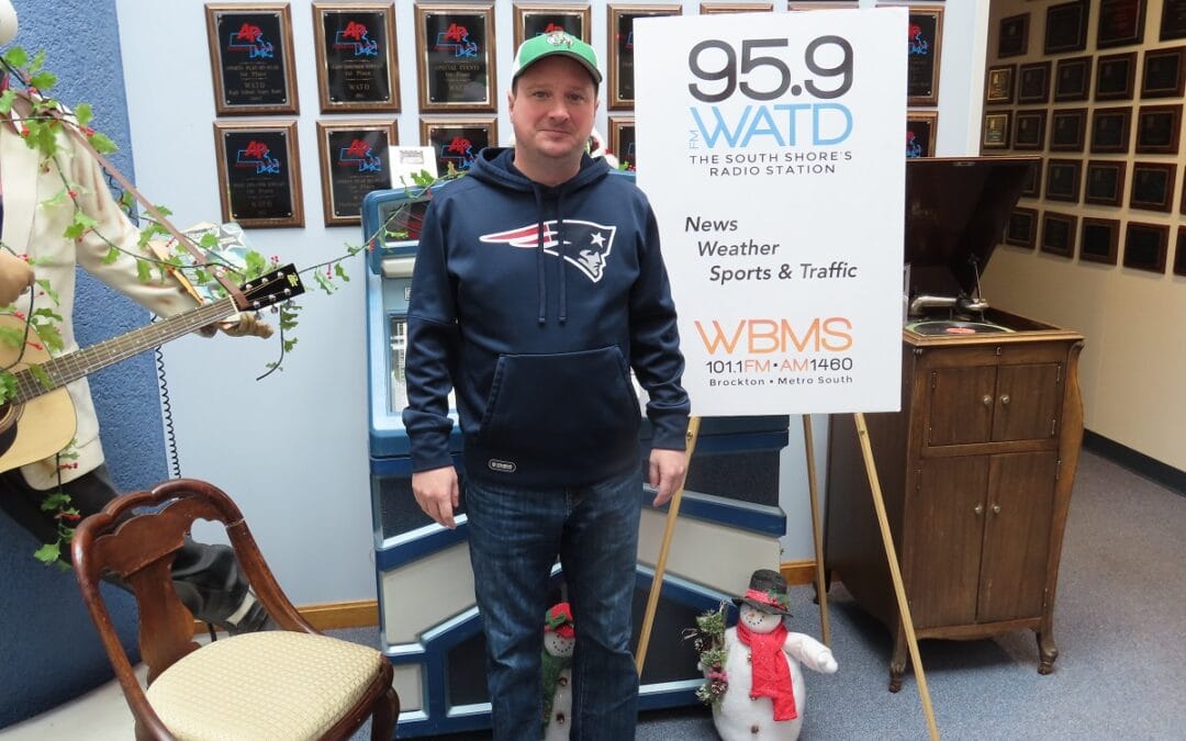 O’Connor Discusses Past Year