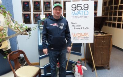 O’Connor Discusses Past Year