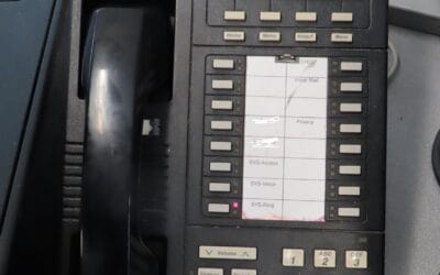 Phone Service Disruption At Pembroke Town Hall