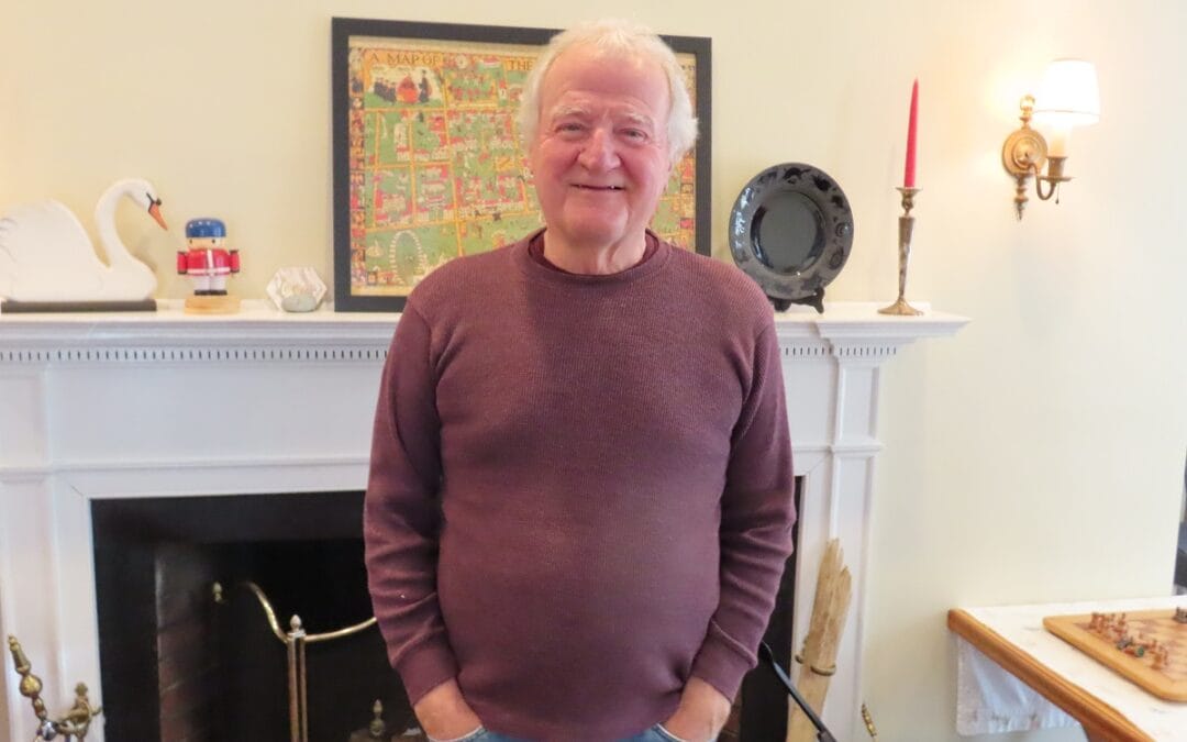 SAG AFTRA Official From Milton Discusses Strike Negotiations