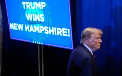 Creed Recaps N.H. Primary