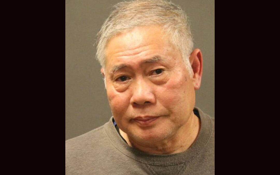 Man Charged With Trying To Light Raccoon On Fire