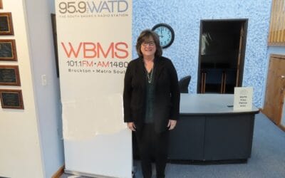 Coletta Discusses State Rep. Campaign