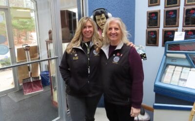 Marshfield Veteran Service Officers Discuss Benefits For Veterans