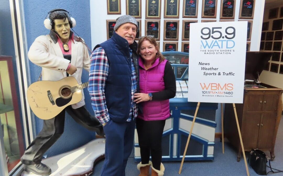 Plymouth Man Seeks Kidney Donor