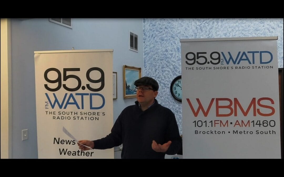 National Poetry At Work Day