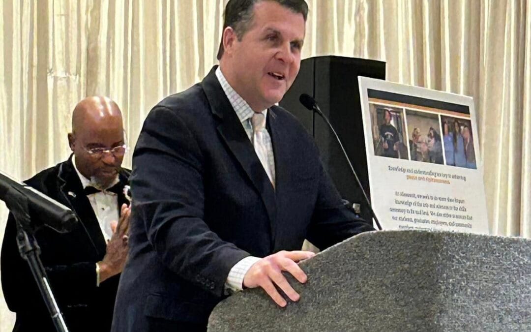 Sullivan Discusses Mayors’ Conference, COVID Numbers, Healey Budget