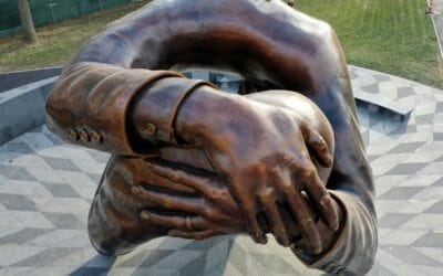 Drummey Discusses MLK’s Local Ties