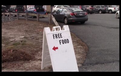 Veterans Drive Thru Moved To January 16