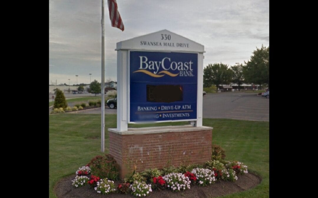 Randolph Man Facing Charges Following Attempted Robbery In Swansea