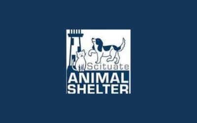 Paws N’ Claws: Meeting Connie Merigo, the NEW Executive Director of Scituate Animal Shelter