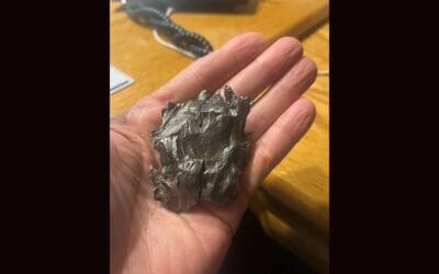 AstroGeek Discusses Passing Asteroid