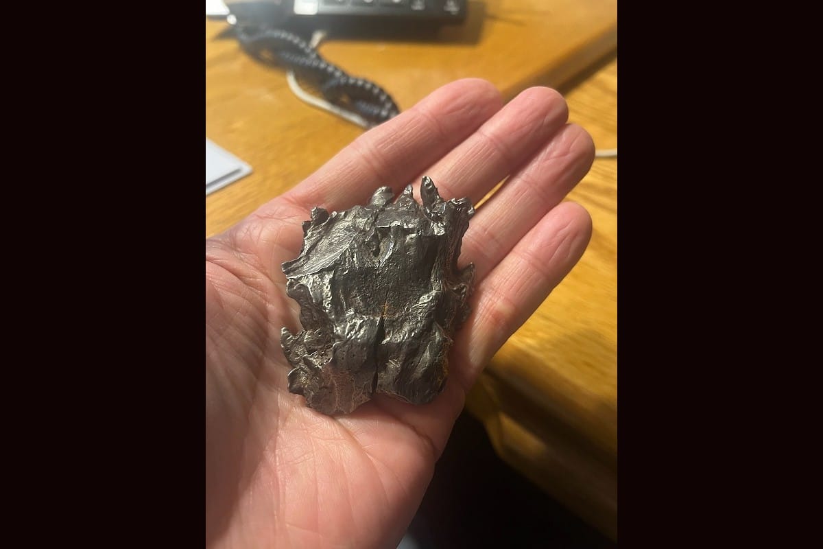 Meteorite