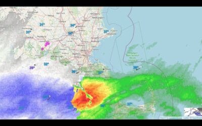 Rob Gilman Discusses Storm Impact