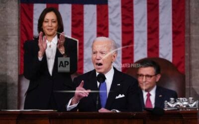 Creed Recaps State Of The Union