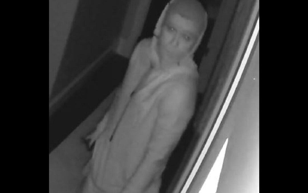 Hingham Police Search For Housebreak Suspect