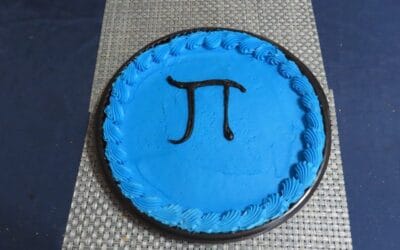 Jokes And Games Part Of Pi Day Observances