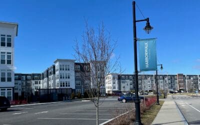 Plymouth Officials Look At Zoning Requirements For MBTA Communities Act