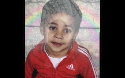 Amber Alert Lifted For Missing 3-Year-Old