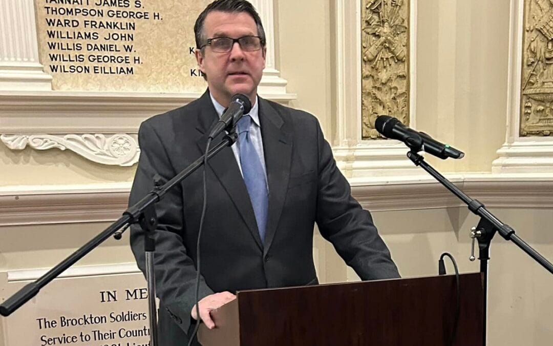 Sullivan Discusses Schools, State Drama Win, and The Anglim