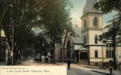 Spire Center To Observe 10th Anniversary