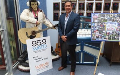 St. Christine’s Holiday Meal Program