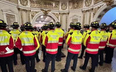 Brockton Observes Anniversary Of Strand Theatre Fire