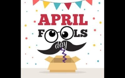 History Of April Fools Day