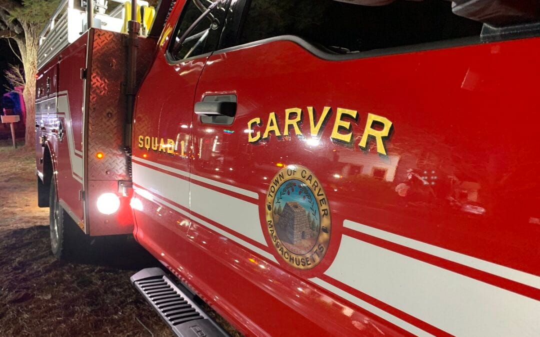 Officials Release More Information On Deadly Carver Fire