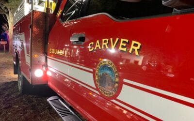 Officials Release More Information On Deadly Carver Fire