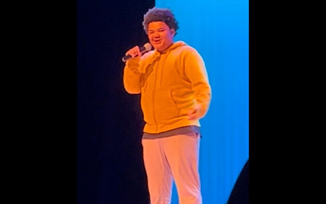 Boston Police Search For Missing Plymouth Teen