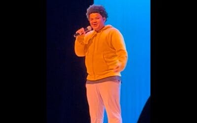 Boston Police Search For Missing Plymouth Teen