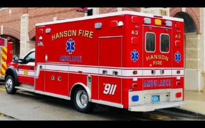 One Killed In Moped Crash