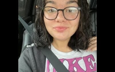 Pembroke Police Search For Missing Teen Girl