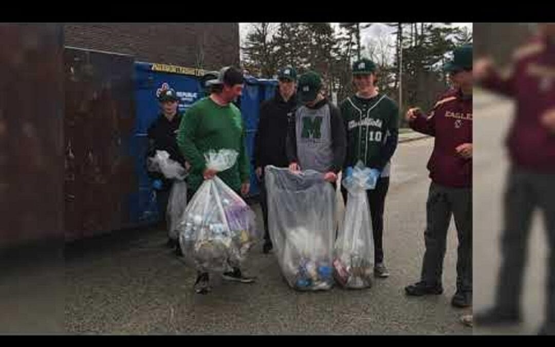 Keep Marshfield Clean Returns For Another Year