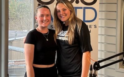 Norwell Girls Lacrosse Confident Through Up and Down Start