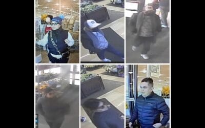 Norwell Police Investigating Wallet Thefts