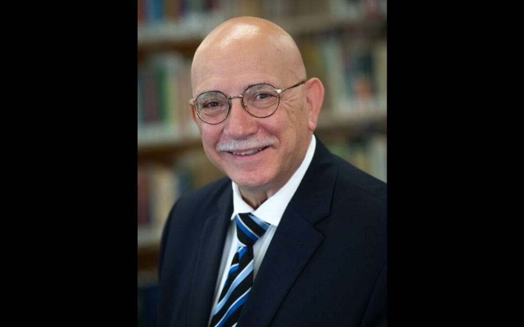 Massasoit Announces Death Of College President