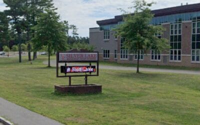 Report Of Odor Leads To Evacuation At Silver Lake Regional High School
