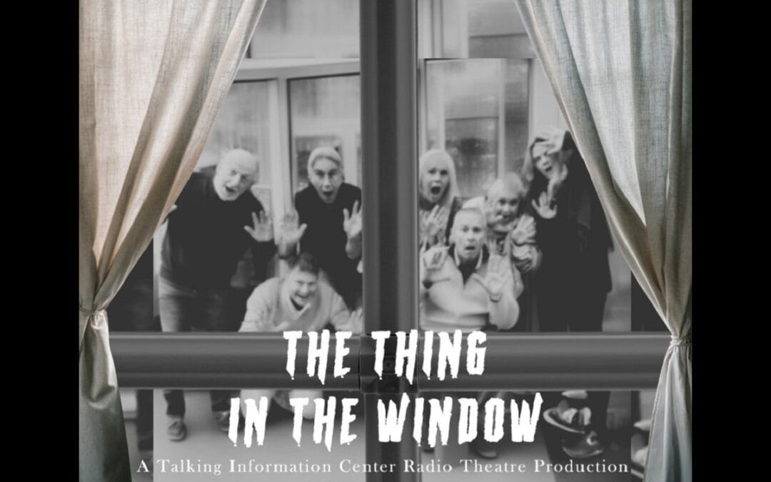 TIC Players To Air Radio Play Thursday Night