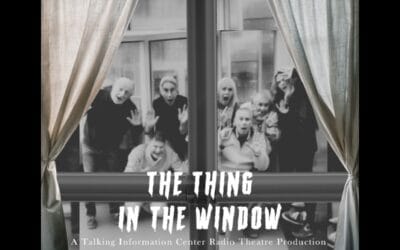 TIC Players To Air Radio Play Thursday Night