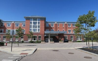 Hanover Special And Annual Town Meetings On Monday